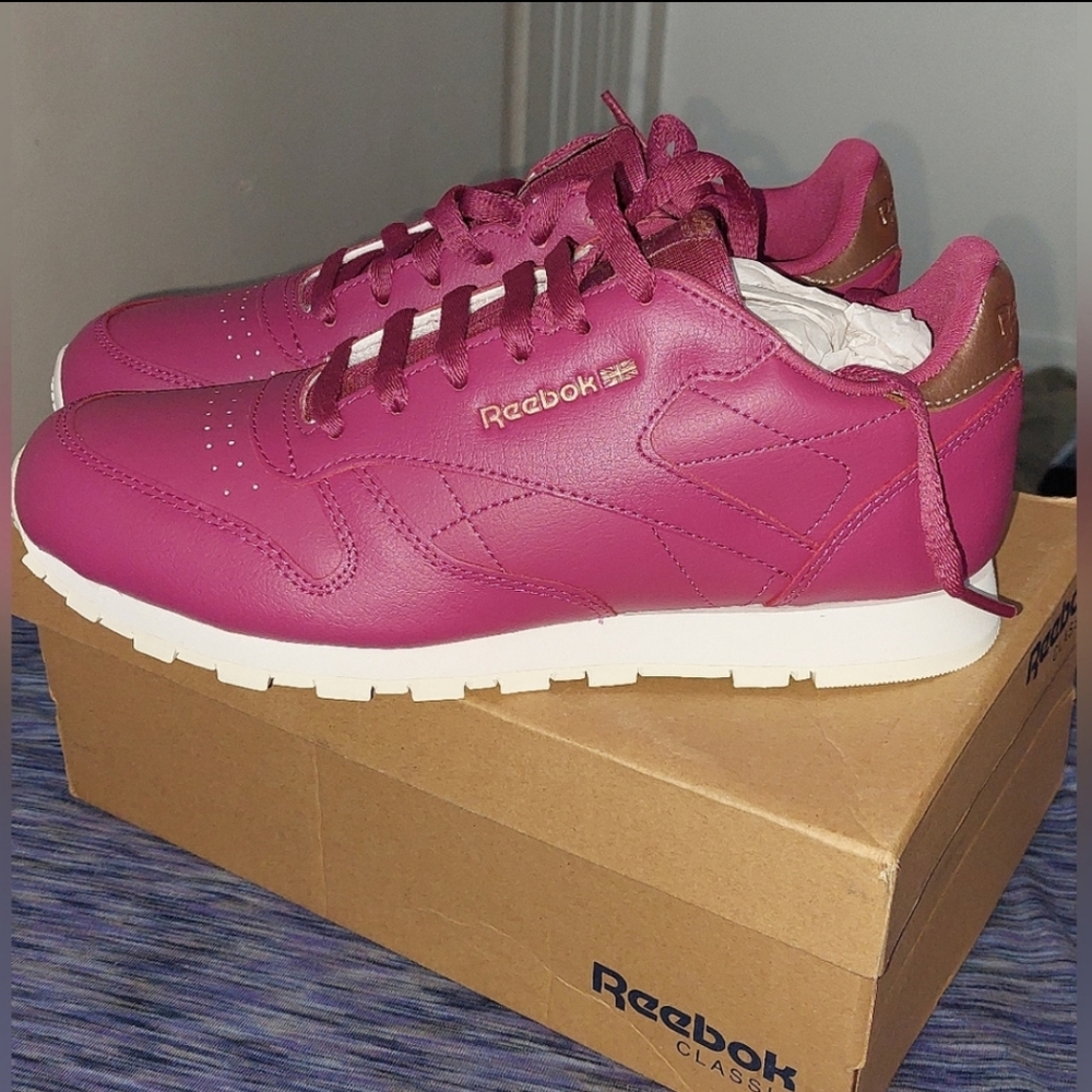 Reebok Classic